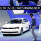 Illustration for article titled Here’s Why Volkswagen Is Last Year’s Biggest Loser
